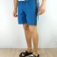  Diadora Costume da Bagno BEACH SHORT ZONE pantaloncini Azzurro Bianco 0