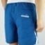  Diadora Costume da Bagno BEACH SHORT ZONE pantaloncini Azzurro Bianco 7