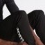 Nilo Joma Pantaloni tuta Pants Uomo con tasche Allenamento Training -Nero - 1003