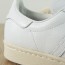  Adidas Originals Trefoil Scarpe Sportive Sneakers Superstar 80S FTWR Bianco 1