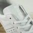  Adidas Originals Trefoil Scarpe Sportive Sneakers Superstar 80S FTWR Bianco 4
