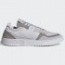 Adidas Originals Trefoil Scarpe Sportive Sneakers SuperCourt BF Uomo 2020 1