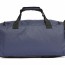  Adidas Borsa Holdall Duffle bag Blu poliestere Linear Small Unisex 4