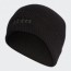  Adidas Cappello Berretto Nero Poliacrilico elasticizzato Unisex 3