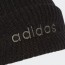  Adidas Cappello Berretto Nero Poliacrilico elasticizzato Unisex 2