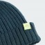  Adidas Cappello Berretto Verde Beanie woolie FISHERMAN Unisex Tempo Libero 1