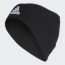  Adidas Cappello Berretto Nero Unisex Woolie Logo Beanie 3