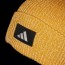  Adidas Cappello Berretto Giallo Woolie Beanie RUNNING COLD.RDY REFLECTIVE 2