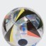  Adidas Pallone Calcio Silver EURO 2024 Training Foil 0