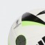  Adidas Pallone Calcio Bianco verde EURO 2024 FUSSBALLLIEBE CLUB 2