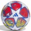  Adidas Pallone Calcio TPU Uefa UCL League 2024 0