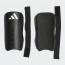  Adidas Parastinchi Tiro Club Shin Guard Pads Nero poliestere 3