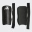  Adidas Parastinchi Tiro Club Shin Guard Pads Nero poliestere 0