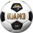  Gems Pallone Calcio Bianco Nero Olimpico V 1