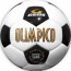  Gems Pallone Calcio Bianco Nero Olimpico V 0