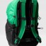  The North Face Zaino Bag Backpack Verde Smeraldo Borealis Unisex 3