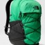  The North Face Zaino Bag Backpack Verde Smeraldo Borealis Unisex 0