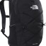  The North Face Zaino Bag Backpack Nero Unisex Jester Lifestyle 3