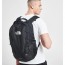  The North Face Zaino Bag Backpack Nero Unisex VAULT 5