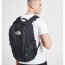  The North Face Zaino Bag Backpack Nero Unisex VAULT 0