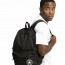  Converse Zaino Bag Backpack Nero poliestere Speed Unisex 2