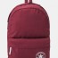  Converse Zaino Bag Backpack Rosso ciliegia Speed 4