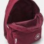 Converse Zaino Bag Backpack Rosso ciliegia Speed 3
