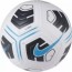  Nike Pallone Calcio Football Bianco Azzurro Academy 0
