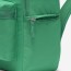  Nike Zaino Bag Backpack Verde Unisex Heritage 4