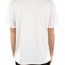  T-shirt maglia maglietta tempo libero UOMO BHMG ICONIC Bianco 2021 Cotone 2
