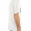  T-shirt maglia maglietta tempo libero UOMO BHMG ICONIC Bianco 2021 Cotone 5
