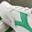  Scarpe Sneakers DONNA Diadora Inserisci RAPTOR LOW GS Bianco 4