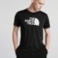  Maglia maglietta t shirt UOMO The North Face REAXION EASY CORE Nero 3
