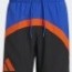  Pantaloncini Shorts UOMO Adidas Blu Royale con tasche GALAXY BasketBall 0