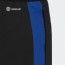  Felpa Allenamento Training Sweatshirt UOMO Adidas Nero Tiro mezza zip 4