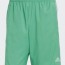  Pantaloncini Shorts UOMO Adidas Bermuda TIRO SHO Sportswear Verde Poliestere 5