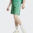 Pantaloncini Shorts UOMO Adidas Bermuda TIRO SHO Sportswear Verde Poliestere 1
