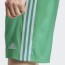  Pantaloncini Shorts UOMO Adidas Bermuda TIRO SHO Sportswear Verde Poliestere 4