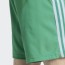  Pantaloncini Shorts UOMO Adidas Bermuda TIRO SHO Sportswear Verde Poliestere 6