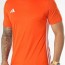  Maglia Allenamento Training UOMO Adidas Tabela 23 Jersey Arancione 5