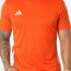  Maglia Allenamento Training UOMO Adidas Tabela 23 Jersey Arancione 3