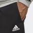  Tuta Intera Completa UOMO Adidas Grigio Basic 3-Stripes French Terry 6