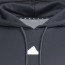  Felpa Cappuccio Hoodie UOMO Adidas Future Icons Allover Print Carbon 2