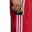  Pantaloncini Shorts UOMO Adidas 3 Stripes Chelsea Woven Rosso con tasche 1