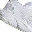  Scarpe da Corsa Running DONNA Adidas Total White DURAMO SL M 2