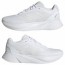  Scarpe da Corsa Running DONNA Adidas Total White DURAMO SL M 0