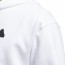  Giacca Sportiva Cappuccio UOMO Adidas Bianco Future Icons 3-Stripes Full Zip 2