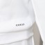  Giacca tuta Felpa Cappuccio UOMO Adidas Bianco Z.N.E. Premium Full-Zip Hoodie 9