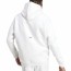  Giacca tuta Felpa Cappuccio UOMO Adidas Bianco Z.N.E. Premium Full-Zip Hoodie 7