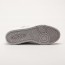  Scarpe Sneakers UOMO Adidas HOOPS 3.0 Low Summer Bianco Beige Silver 5
